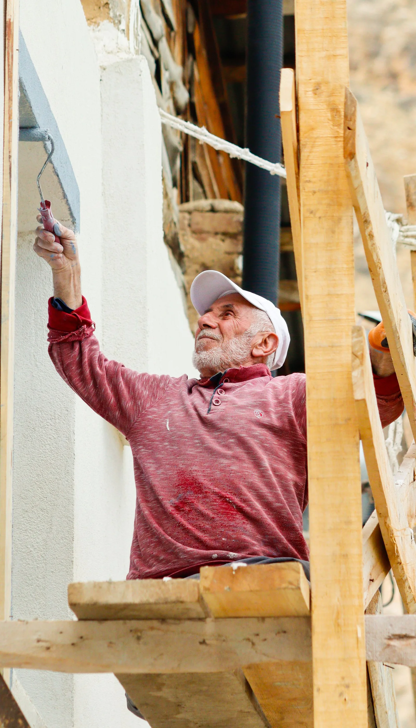Peintre en batiment a Bègles