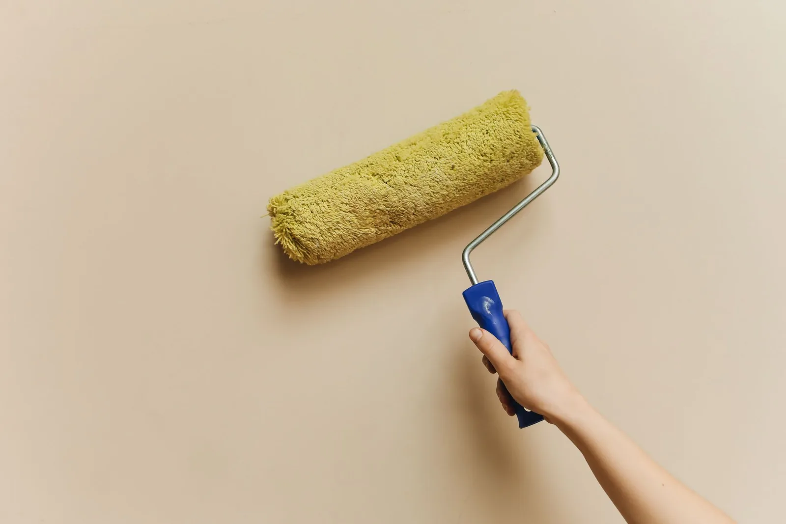 Peinture de plafond en Gironde