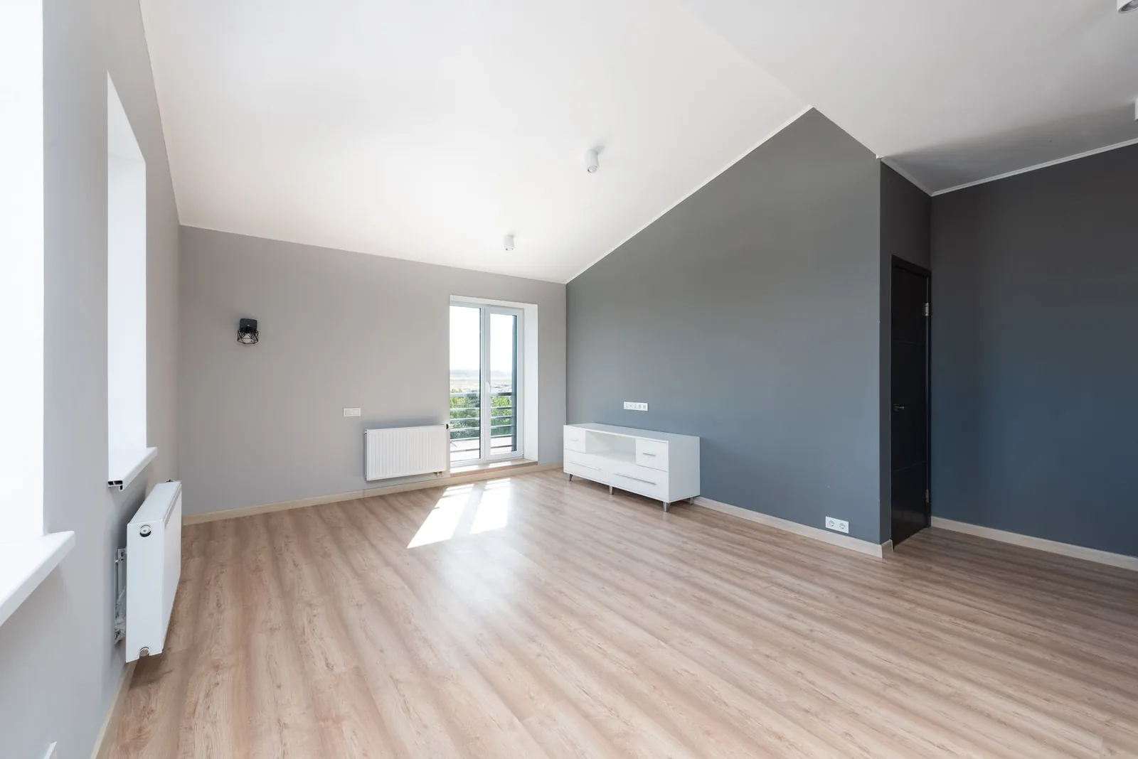 Chantier de peinture a Libourne