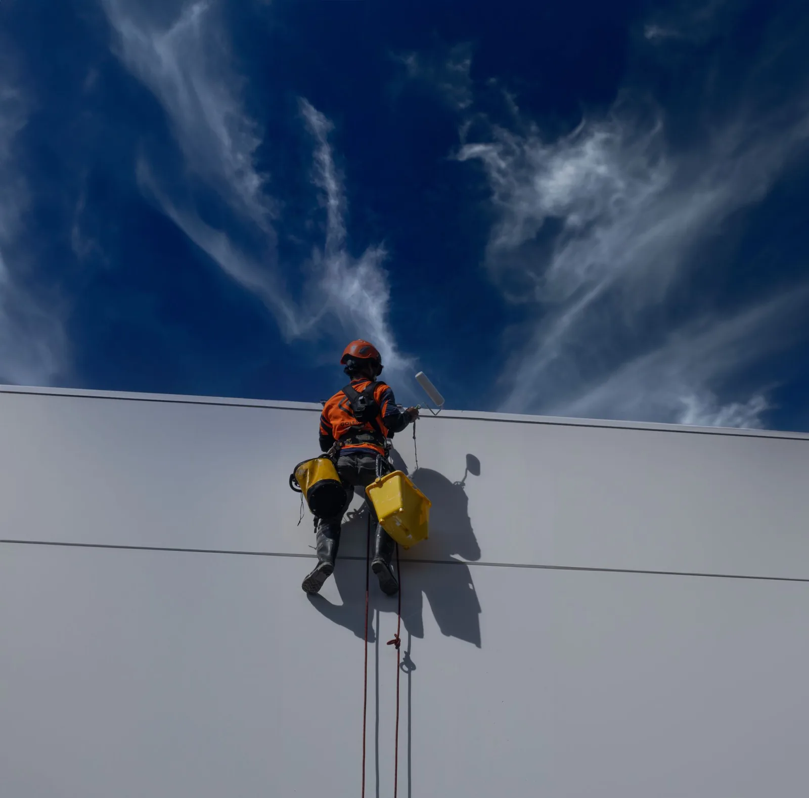 Peintre en batiment a Floirac